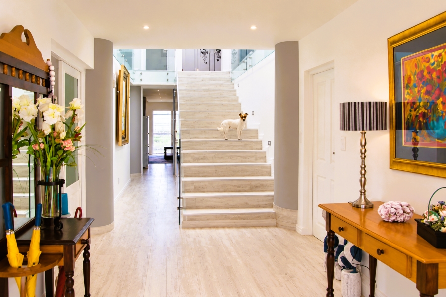4 Bedroom Property for Sale in Paradise Beach Western Cape